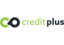 Логотип CreditPlus