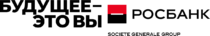 Логотип "Просто деньги" от Росбанка