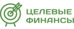 Логотип Целевые финансы — только Москва, Санкт-Петербург и их области
