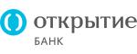 Логотип Банк Открытие - Дебетовая карта МИР