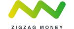 Логотип Zigzag Money - Залог ПТС