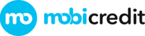 Логотип Mobicredit — первый займ 0%