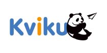 Логотип Kviku