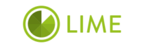 Логотип Lime