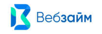 Логотип ВЕБ ЗАЙМ
