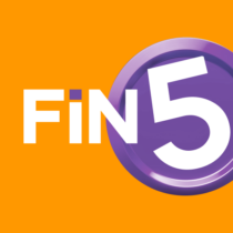 Знак Fin5